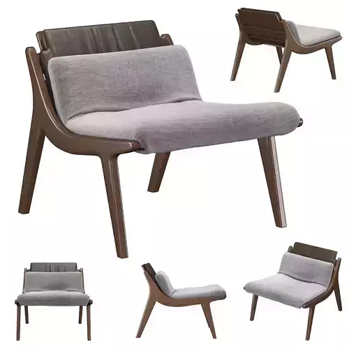 10TH LERICI ARMCHAIR