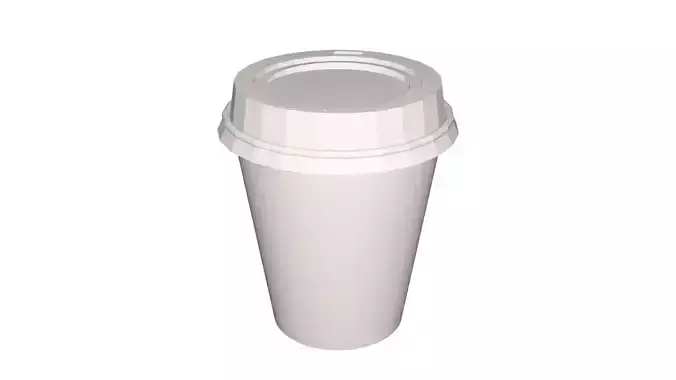 Coffee cup