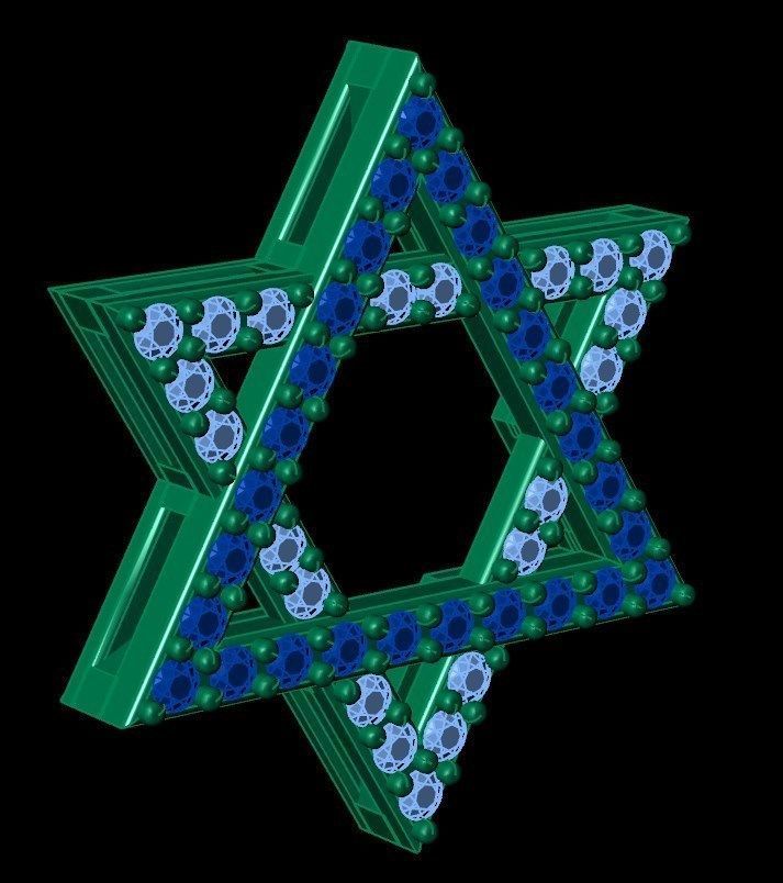 Pendant kt9 3D print model_13