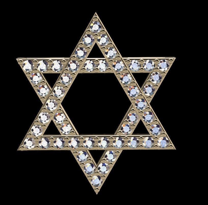 Pendant kt9 3D print model_18