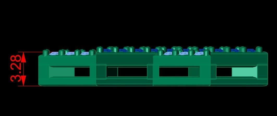 Pendant kt9 3D print model_10