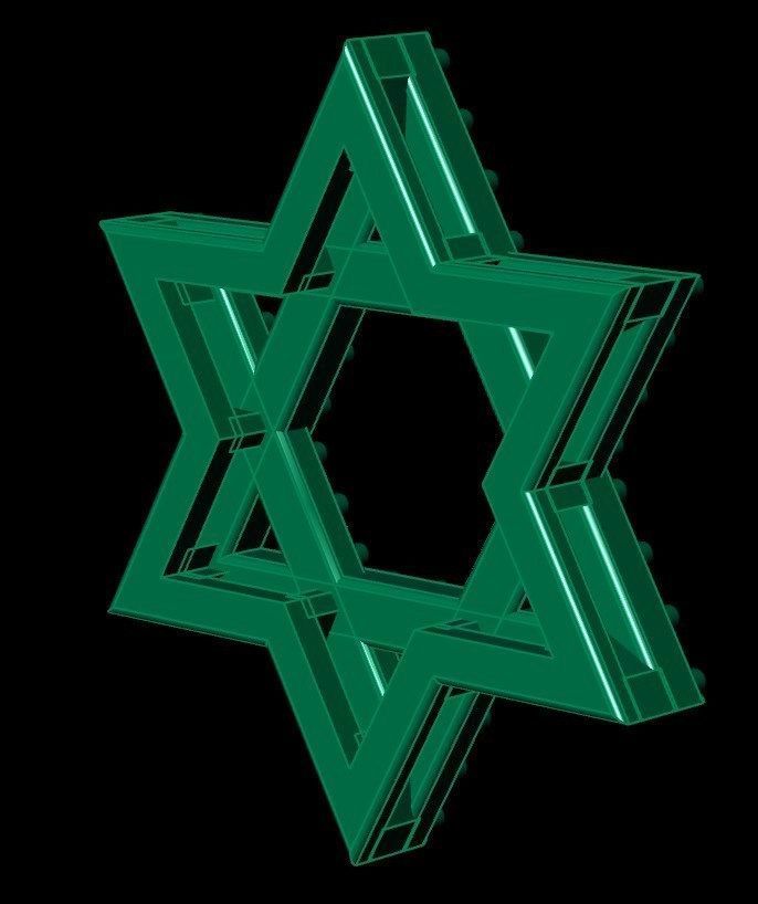 Pendant kt9 3D print model_11