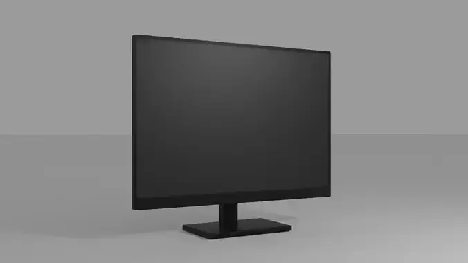 Computer monitor