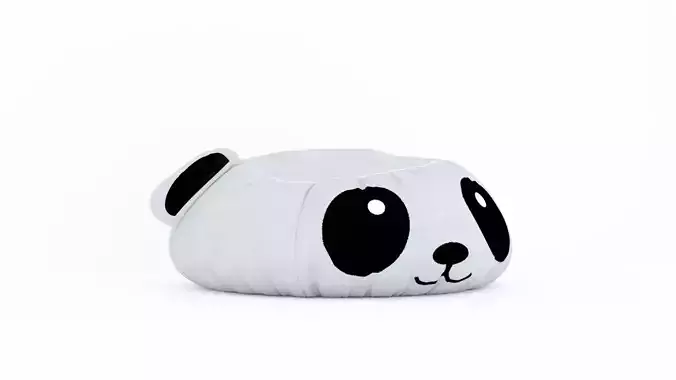 KIDS PANDA SOFA