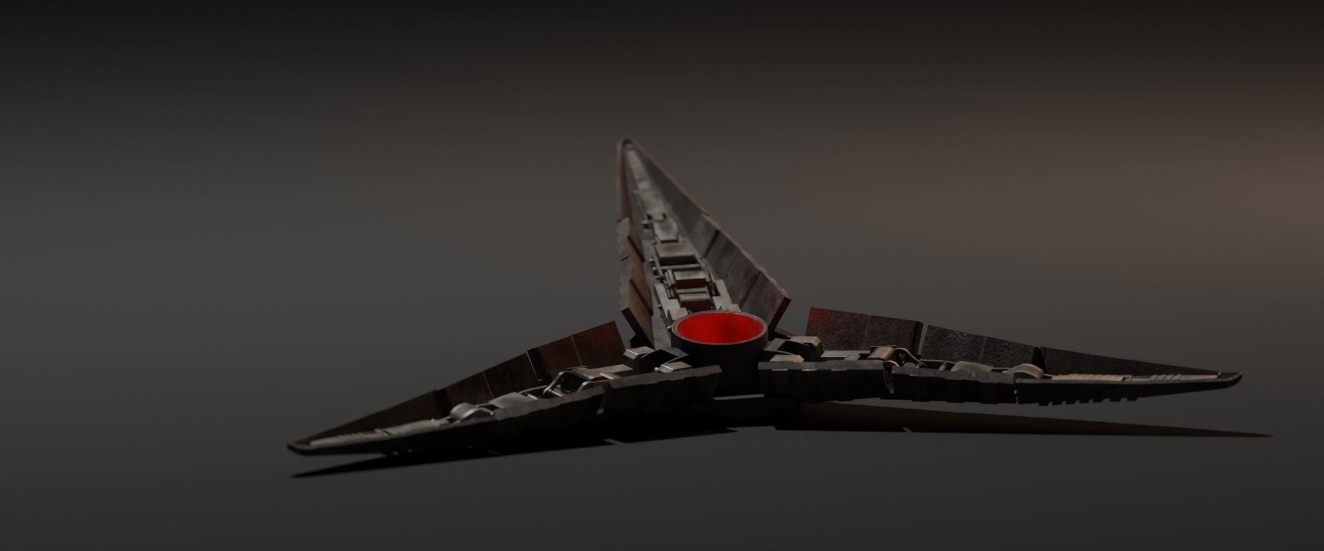  Spider-Man NWH Doc Ock Arms Rigged 3D model_13