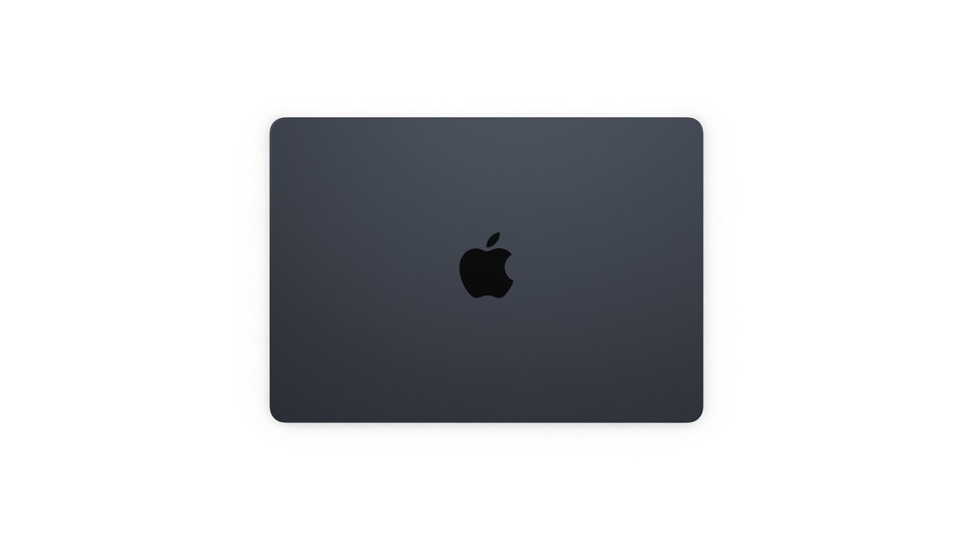 Element3D - Macbook Air M2 2022 3D model_3