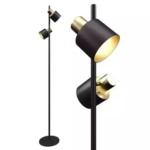 FIUMARA Floor lamp