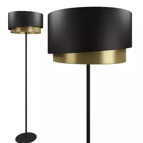 MANDERLINE floor lamp