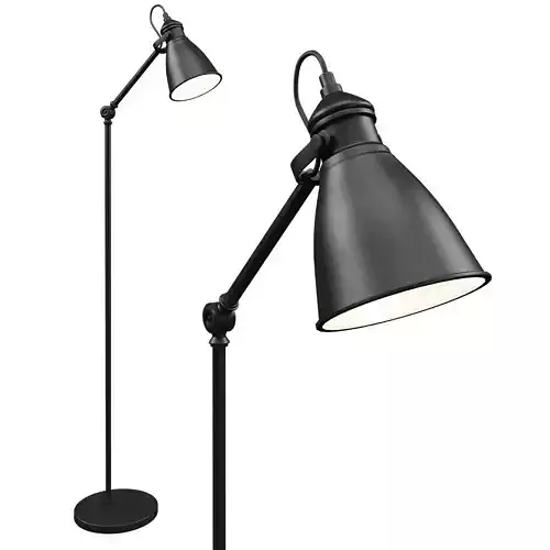 PRIDDY floor lamp
