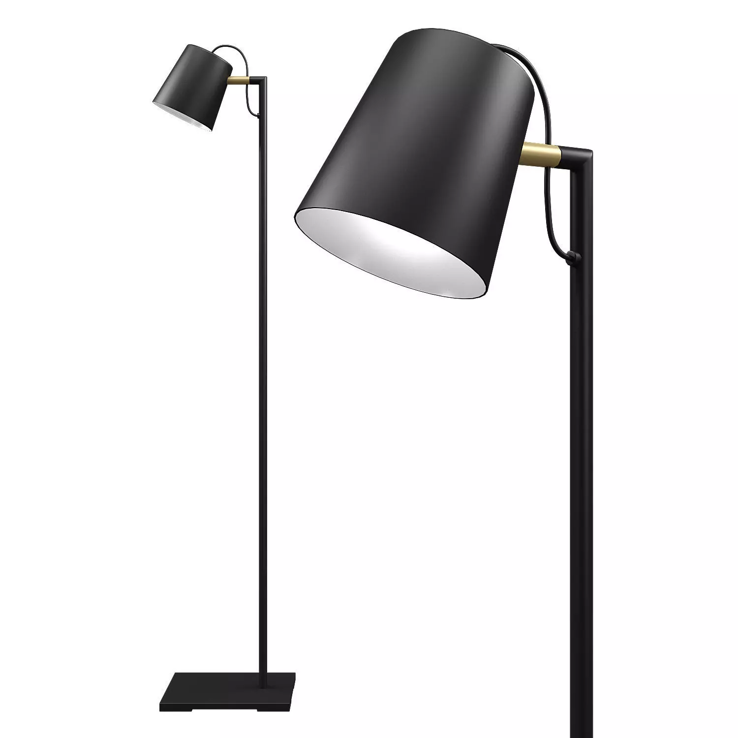 LACEY Floor Lamp 3D model_0