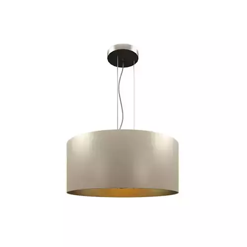 OAKHAM Suspension lamp