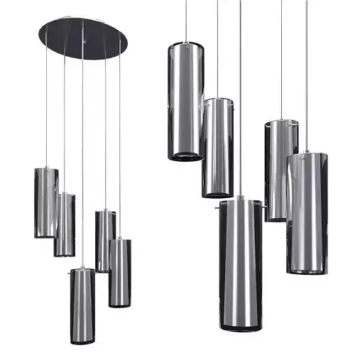 PINTO Suspension lamp