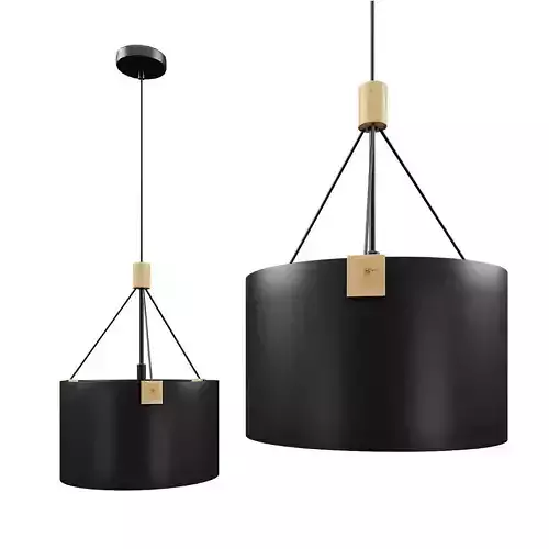 POTOSI Suspension lamp