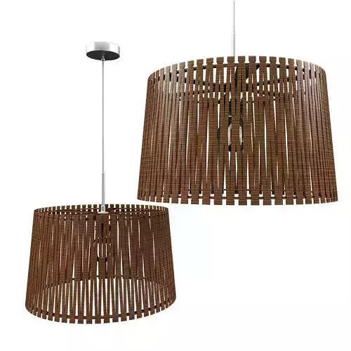 SENDERO Suspension lamp