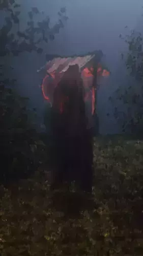 oily texture shader Texture