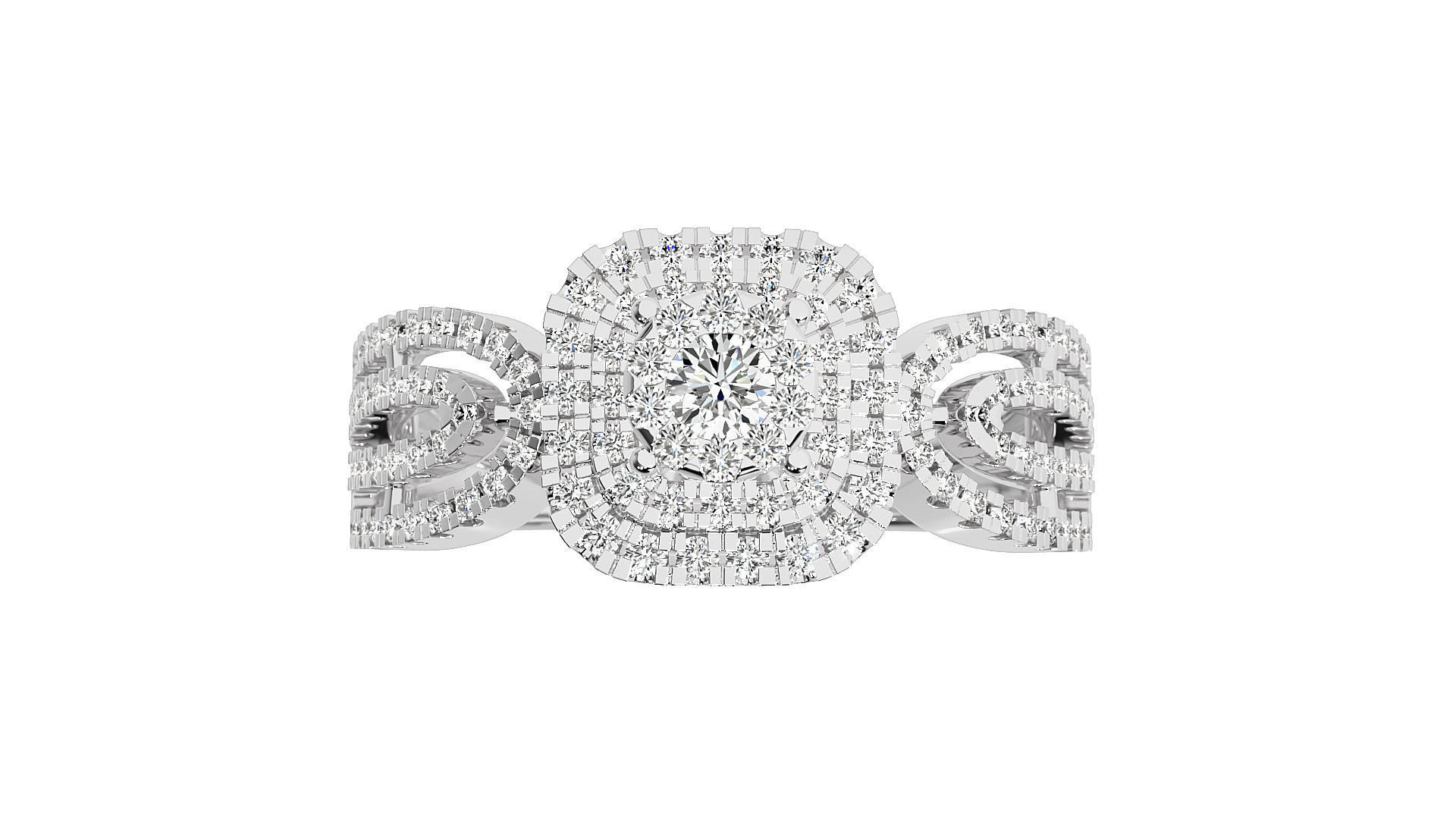 Ring - 039 3D print model_6