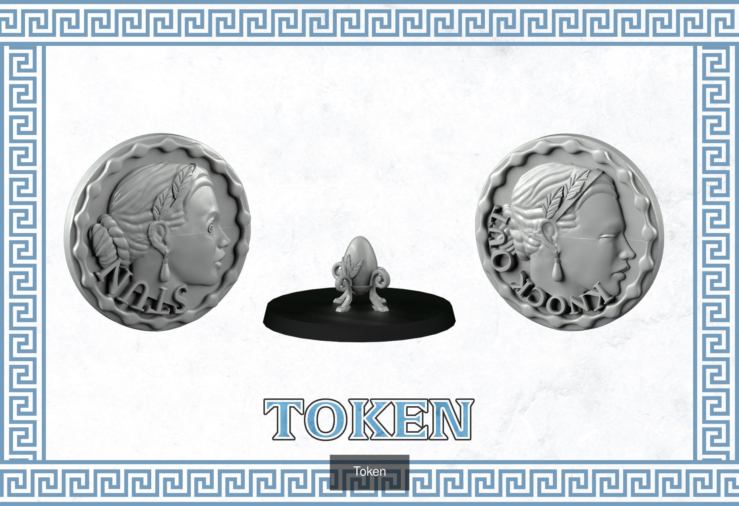 Team and stadium 3D Model Collection_26