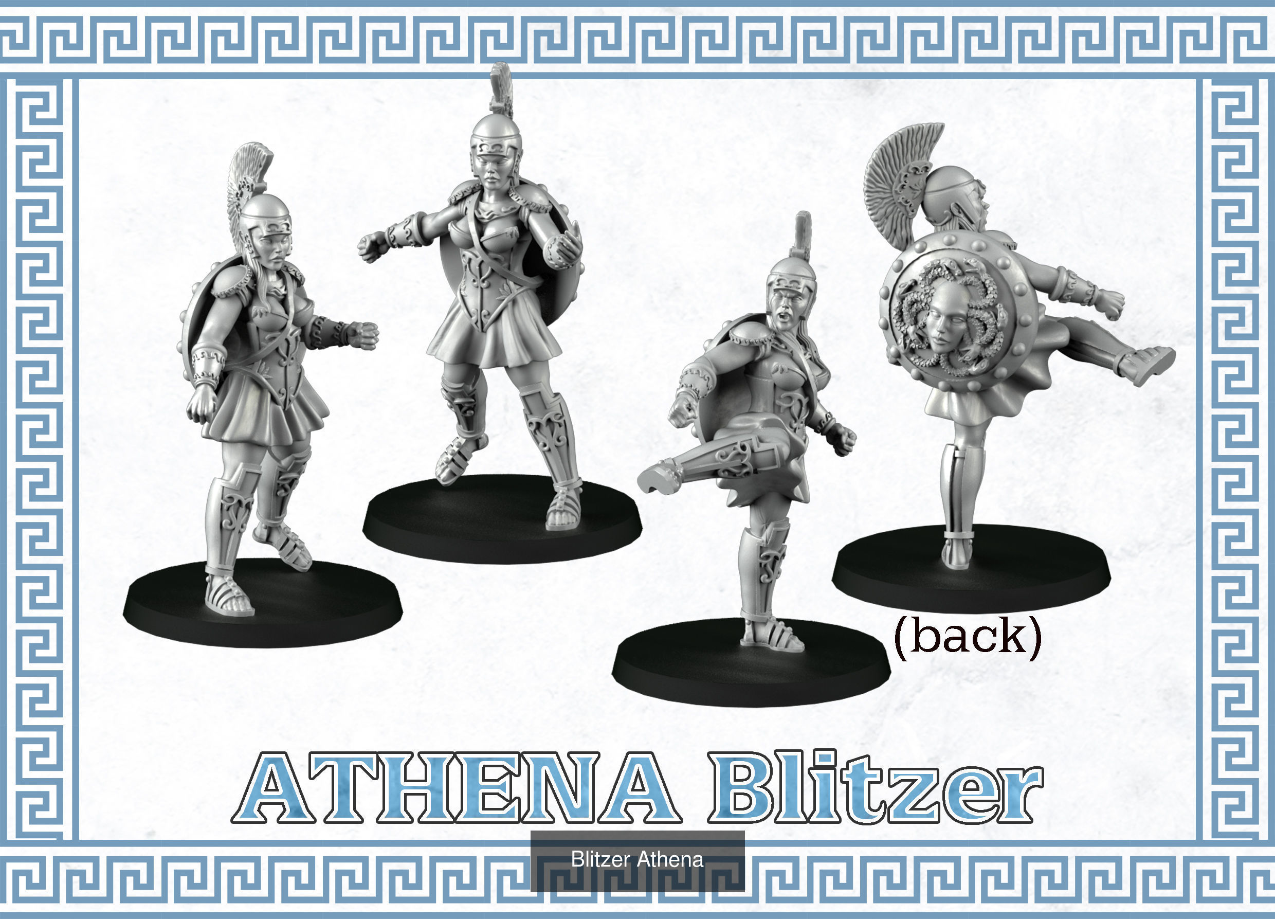 Team and stadium 3D Model Collection_21