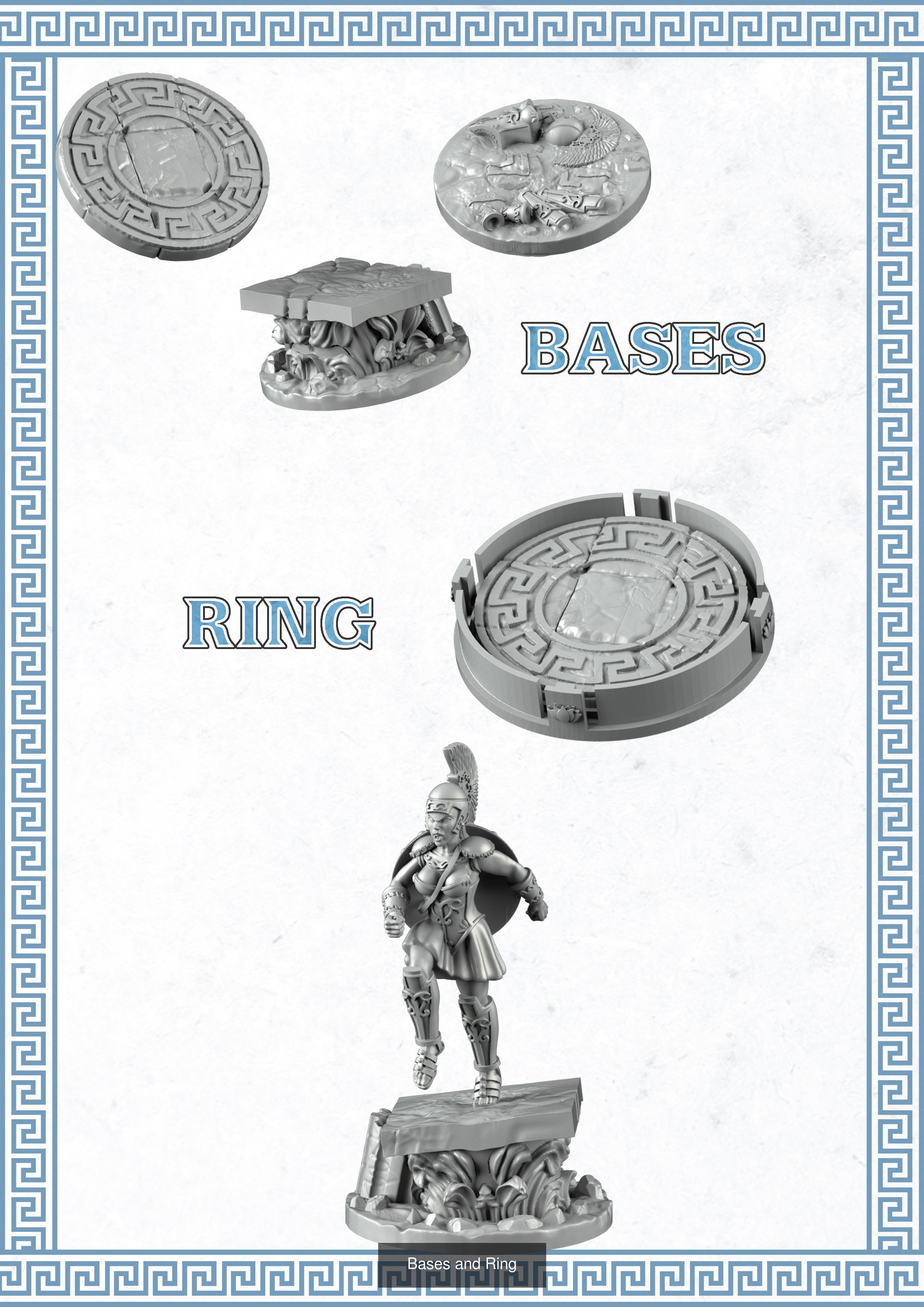 Team and stadium 3D Model Collection_27