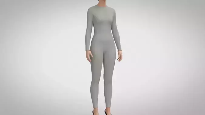 Bodysuit - Basic