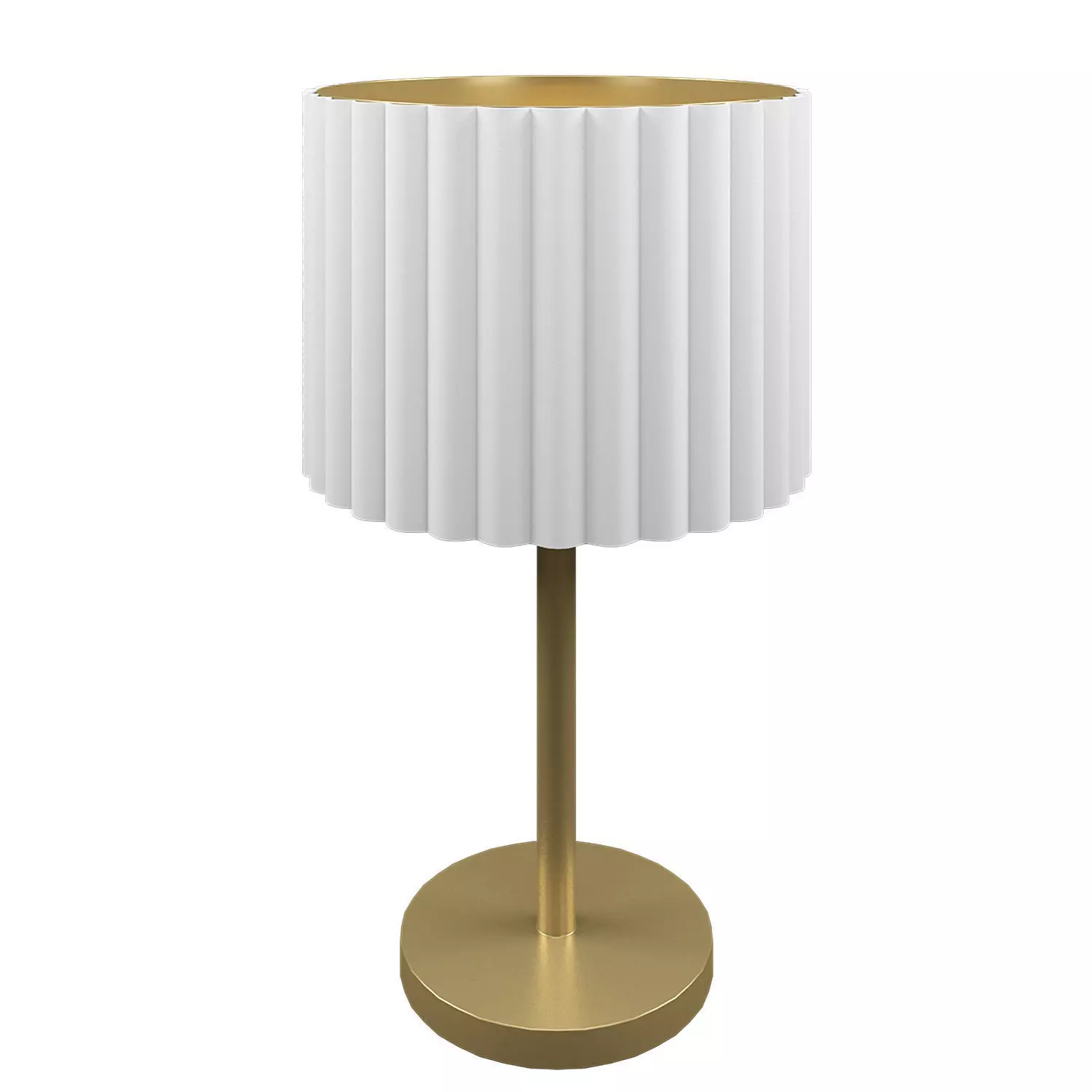 TAMARESCO Table lamp 3D model_0