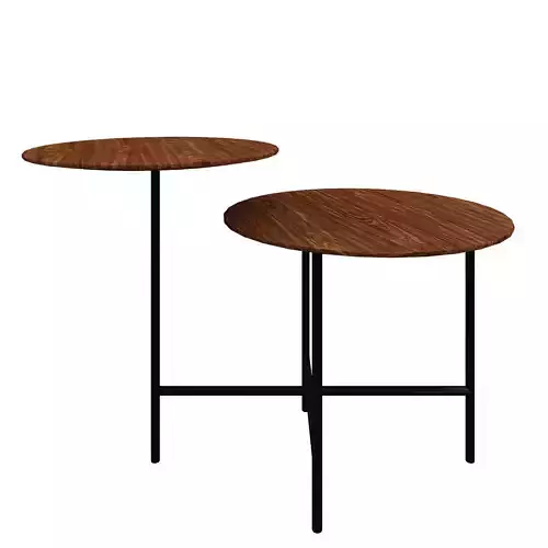 SIDE TABLE MATHISON