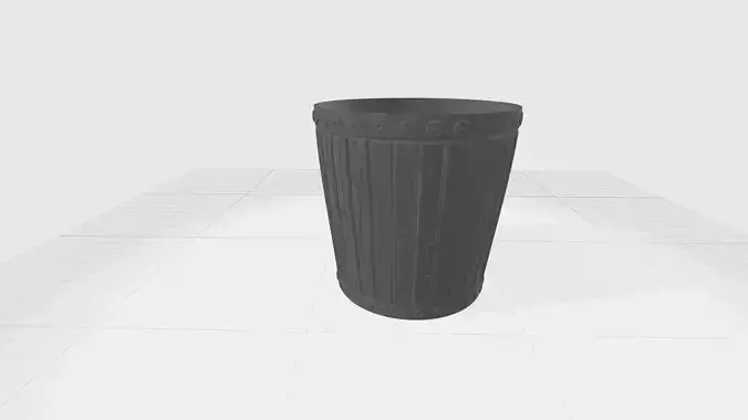 vase bucket