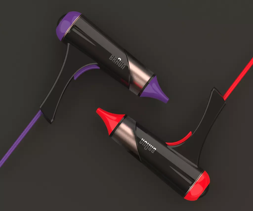 HAIR DRESSER Free 3D model