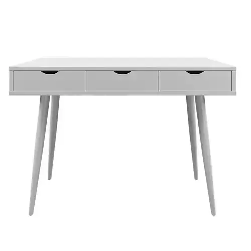 Neptune desk white