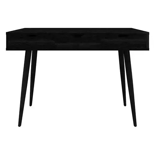 Neptune desk black