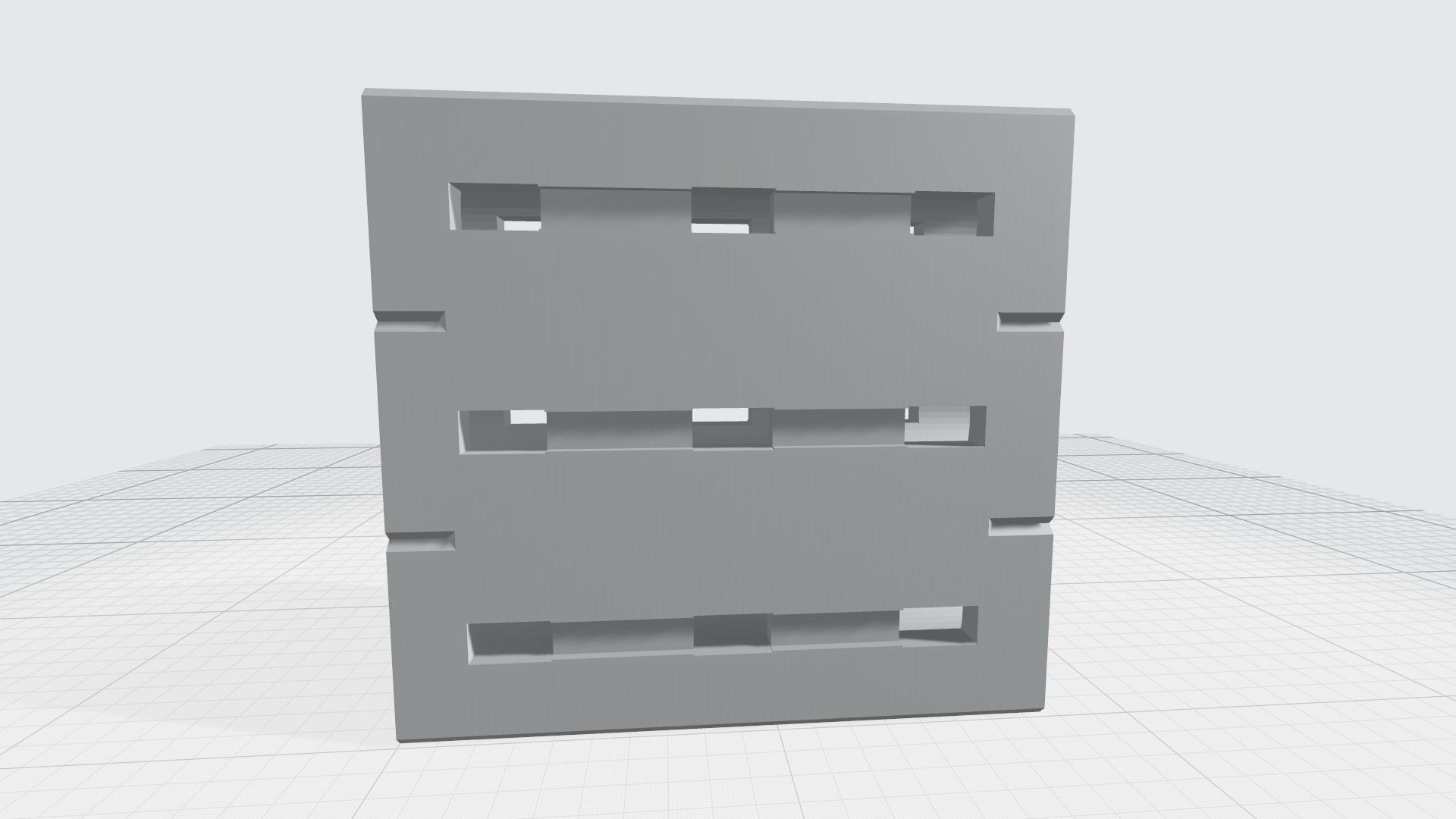 -MHO02C- 1-144 Mecha Robot MS high detailed missile arrays 3D print model_8