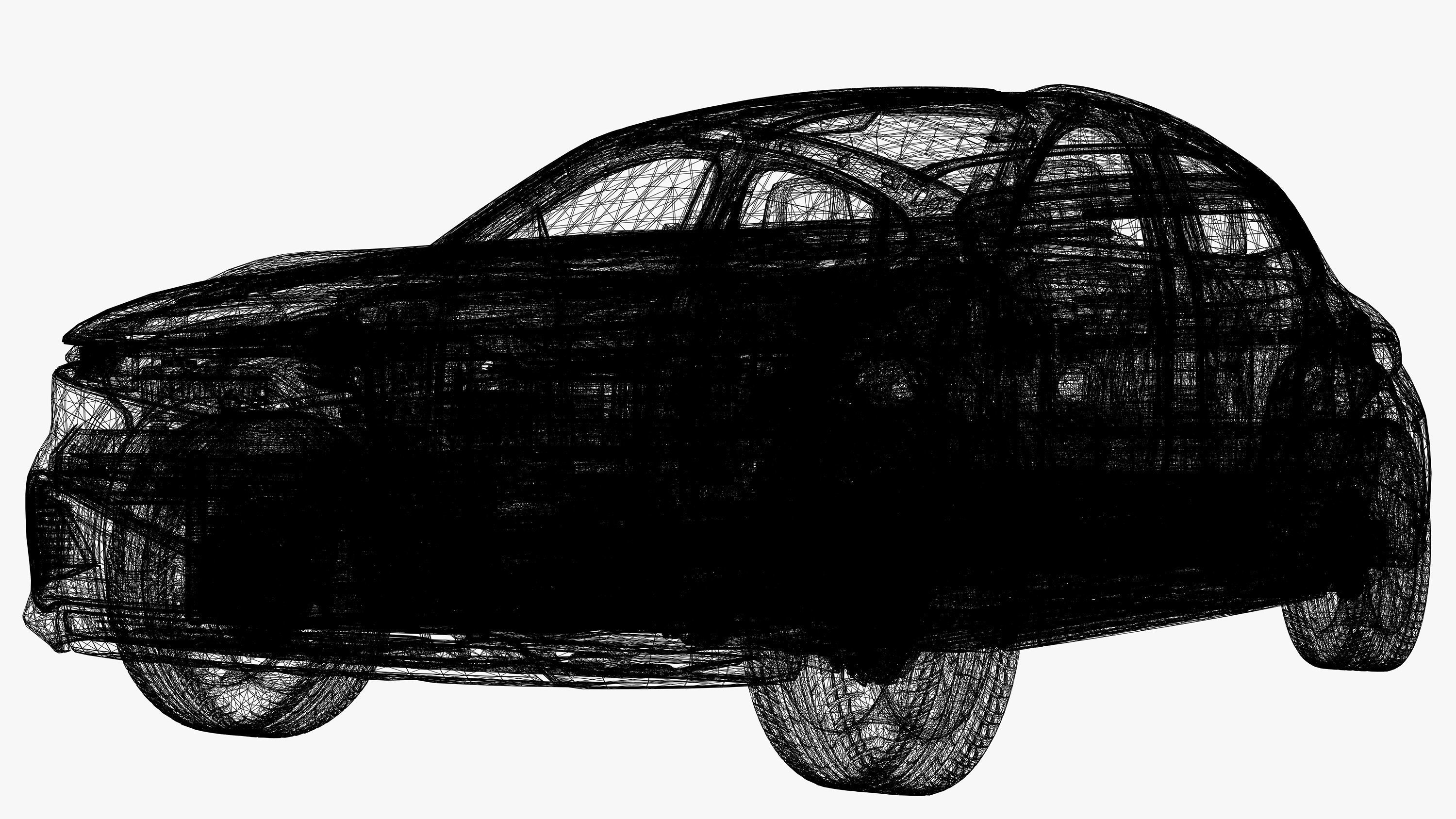 Dosch 3D - Car Details - Luxury SUV 3D model_15