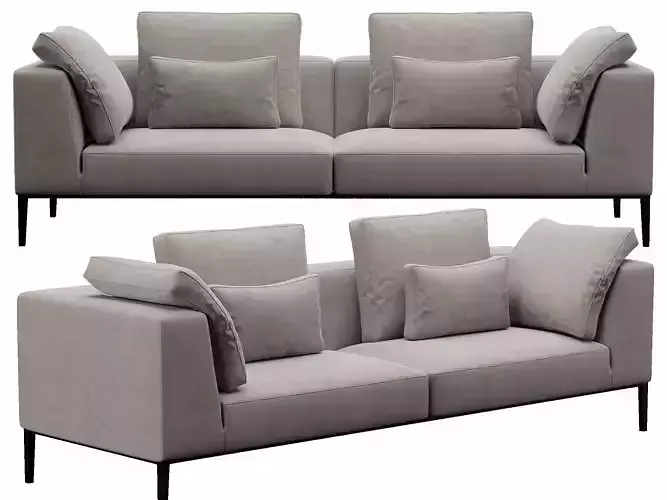 Bebitalia Michel Effe