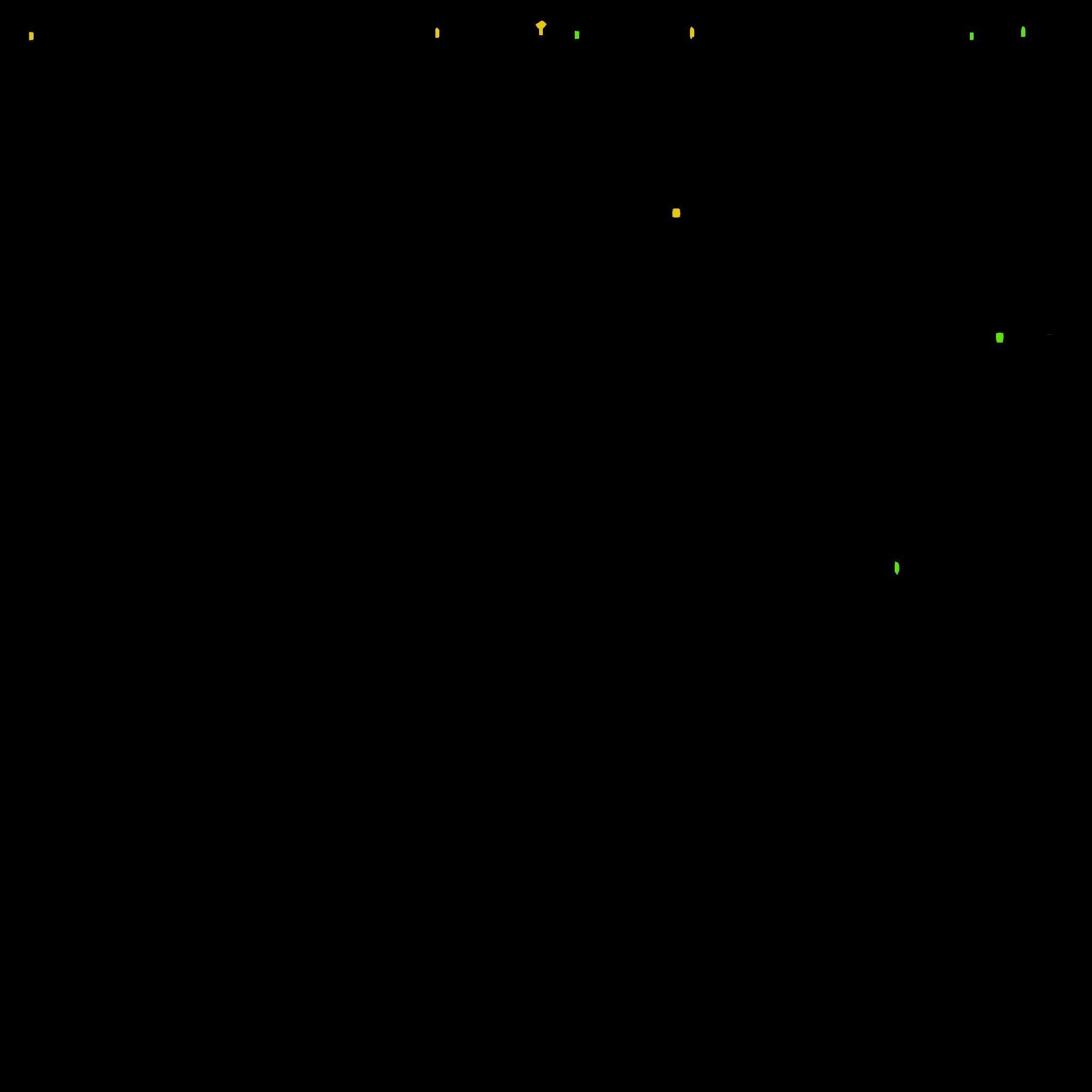 Generic PoE Injector 3D model_15