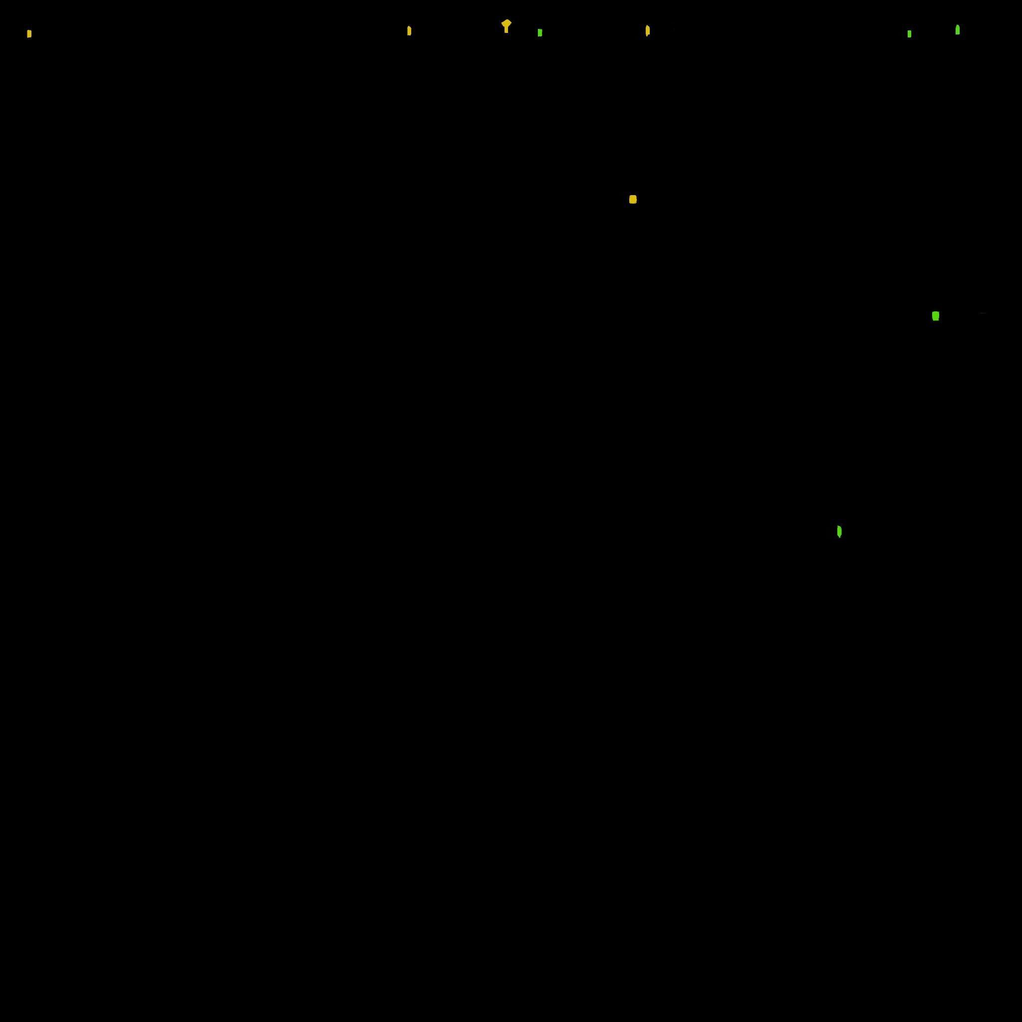 Generic PoE Injector 3D model_14