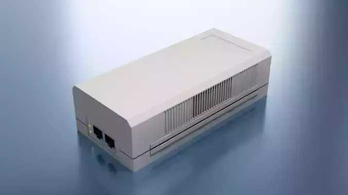 Generic PoE Injector