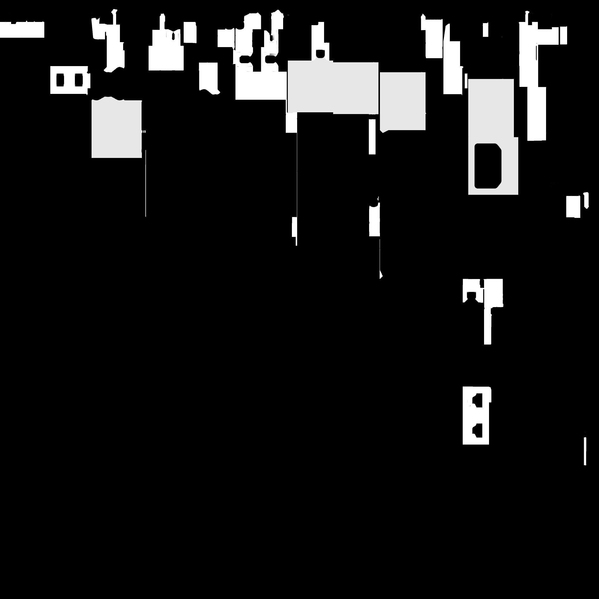Generic PoE Injector 3D model_12