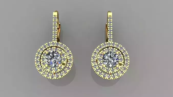 WOMEN EARRINGS 44