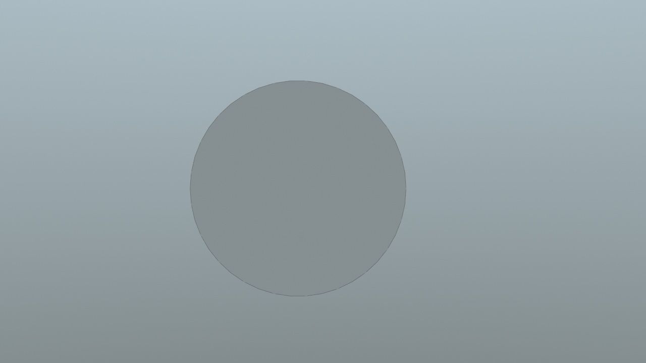 true piastres collection Low-poly 3D model_4