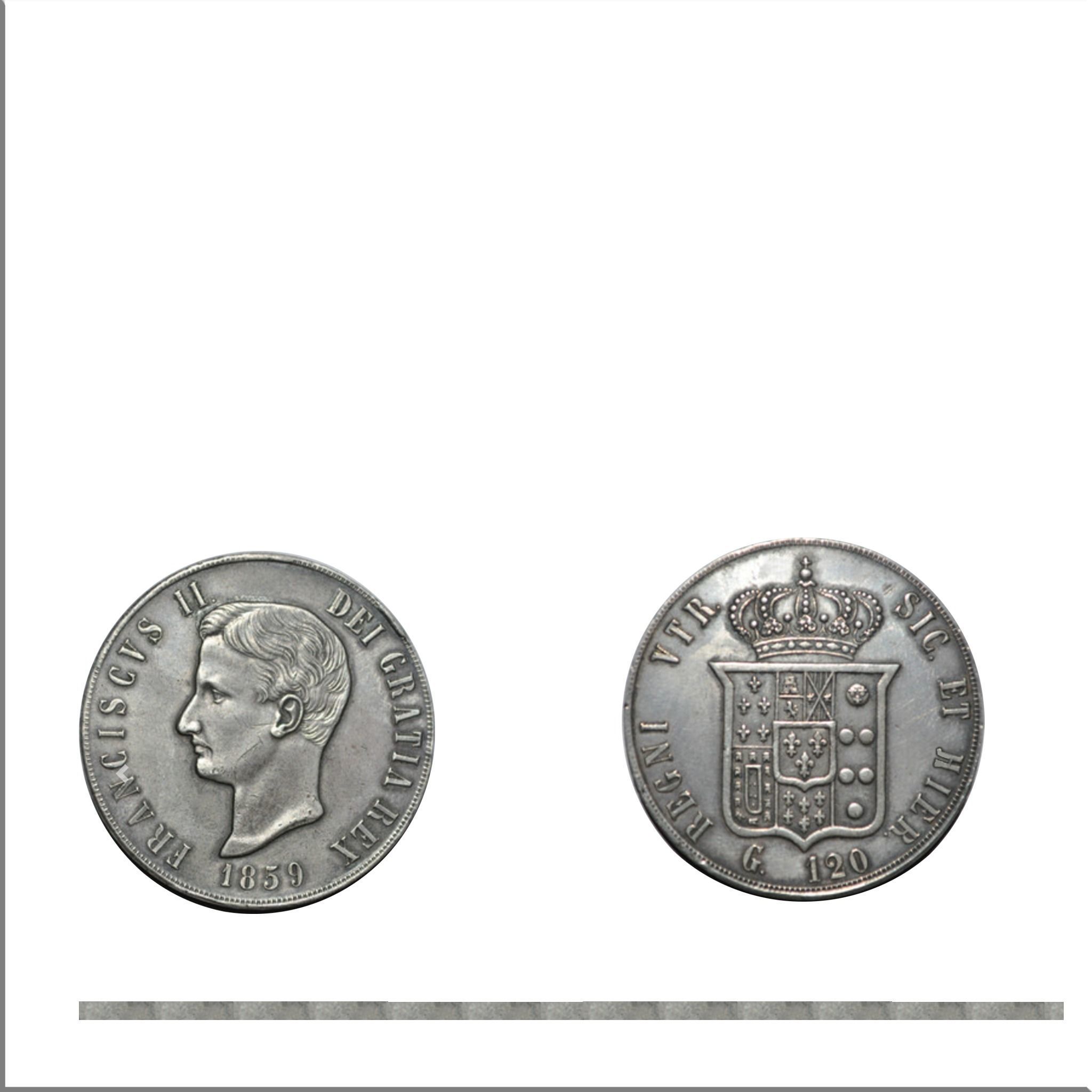 true piastres collection Low-poly 3D model_13