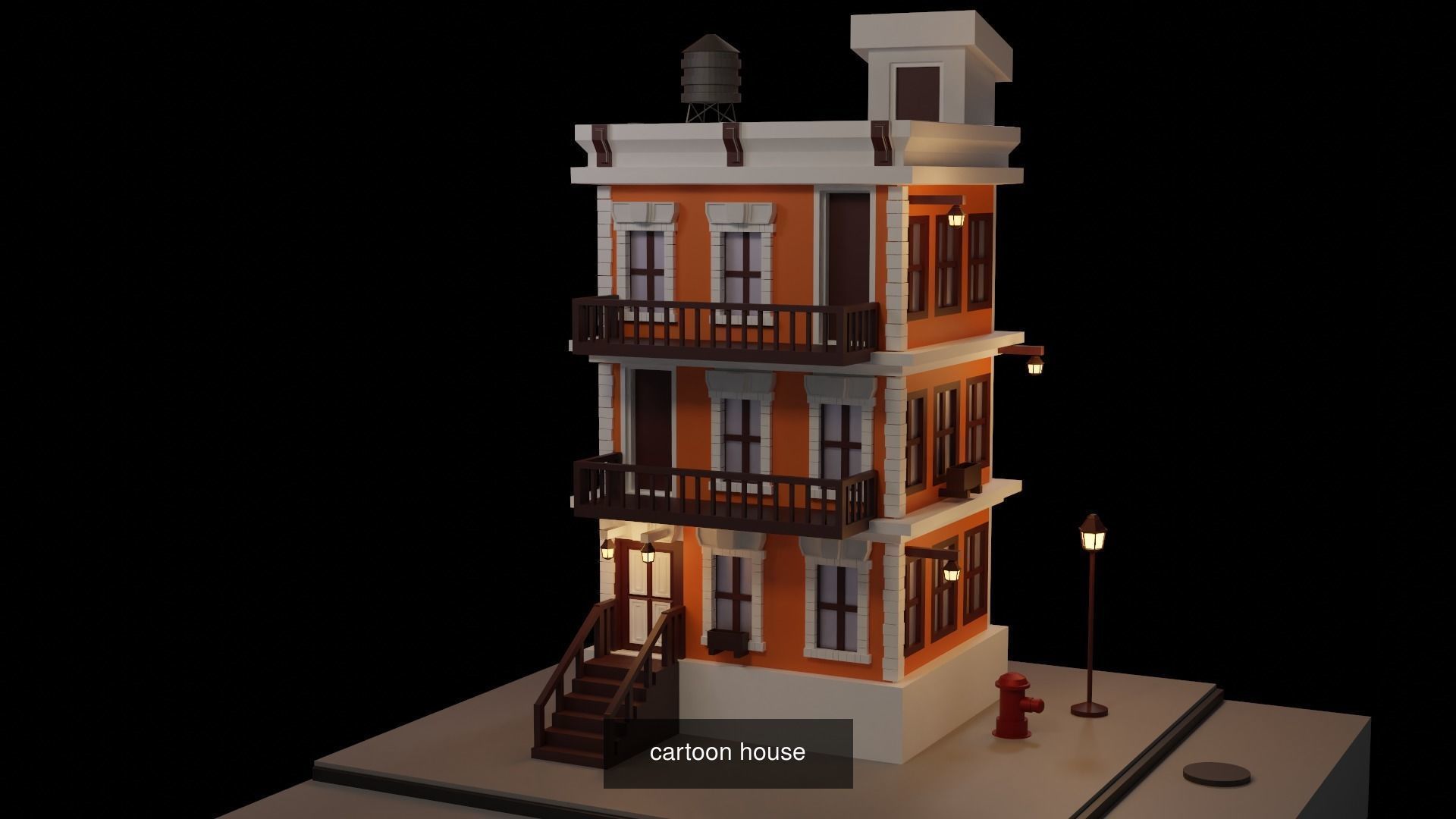 House Collection modern _6