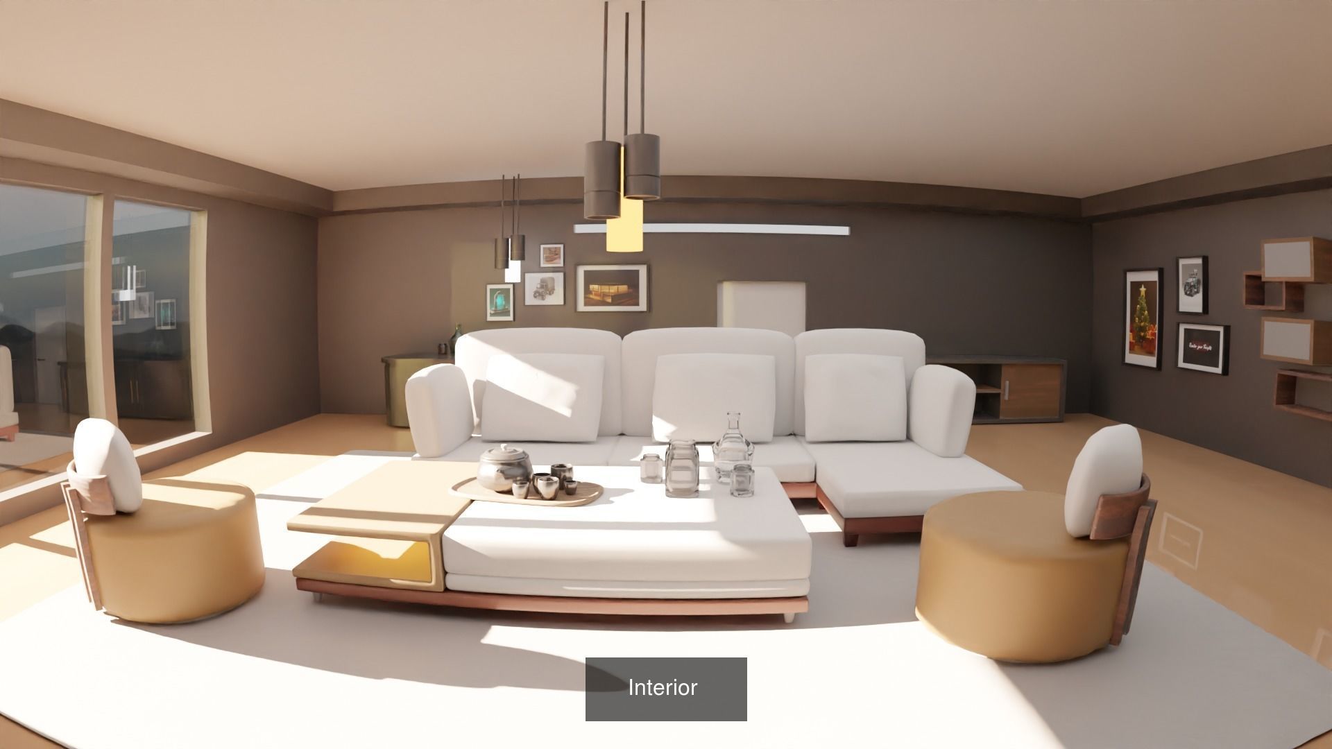 House Collection modern _3