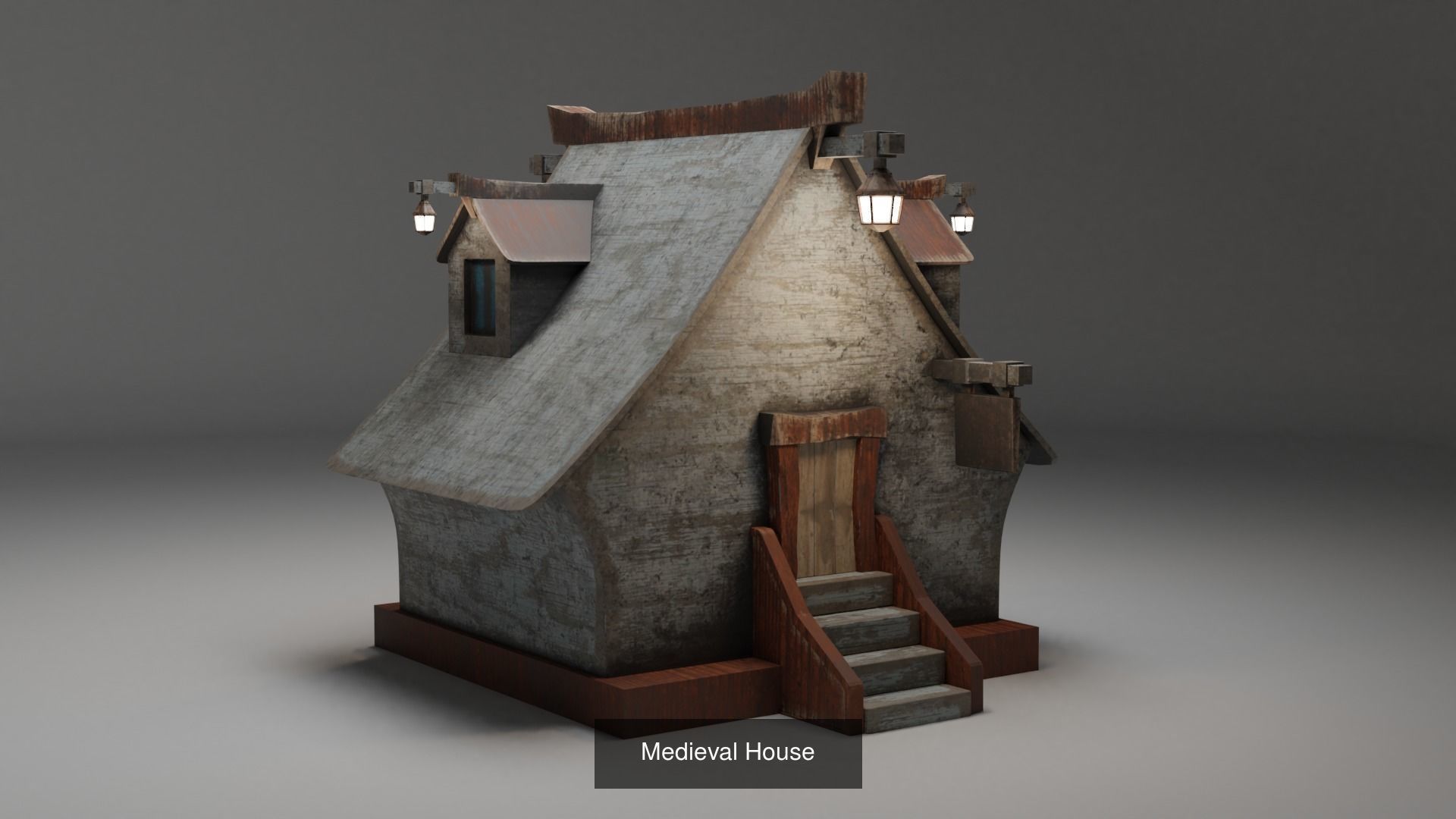 House Collection modern _5