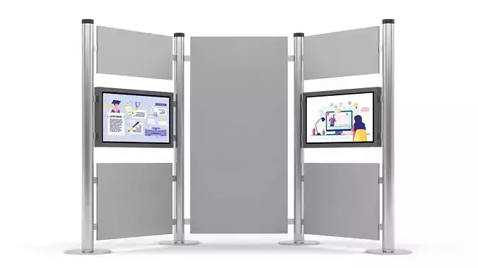 Exhibition Stand Design