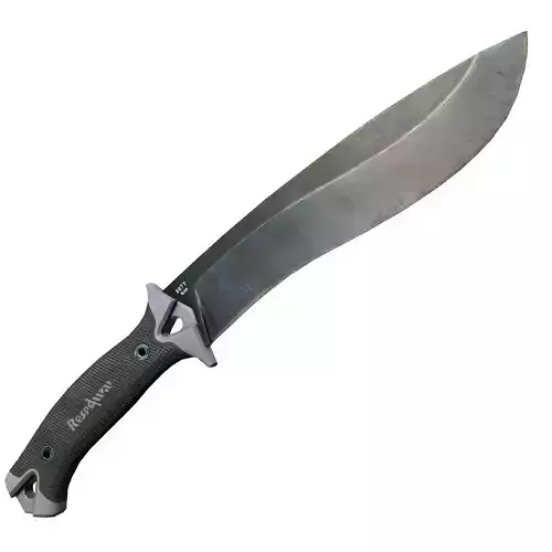 camp Knife 10