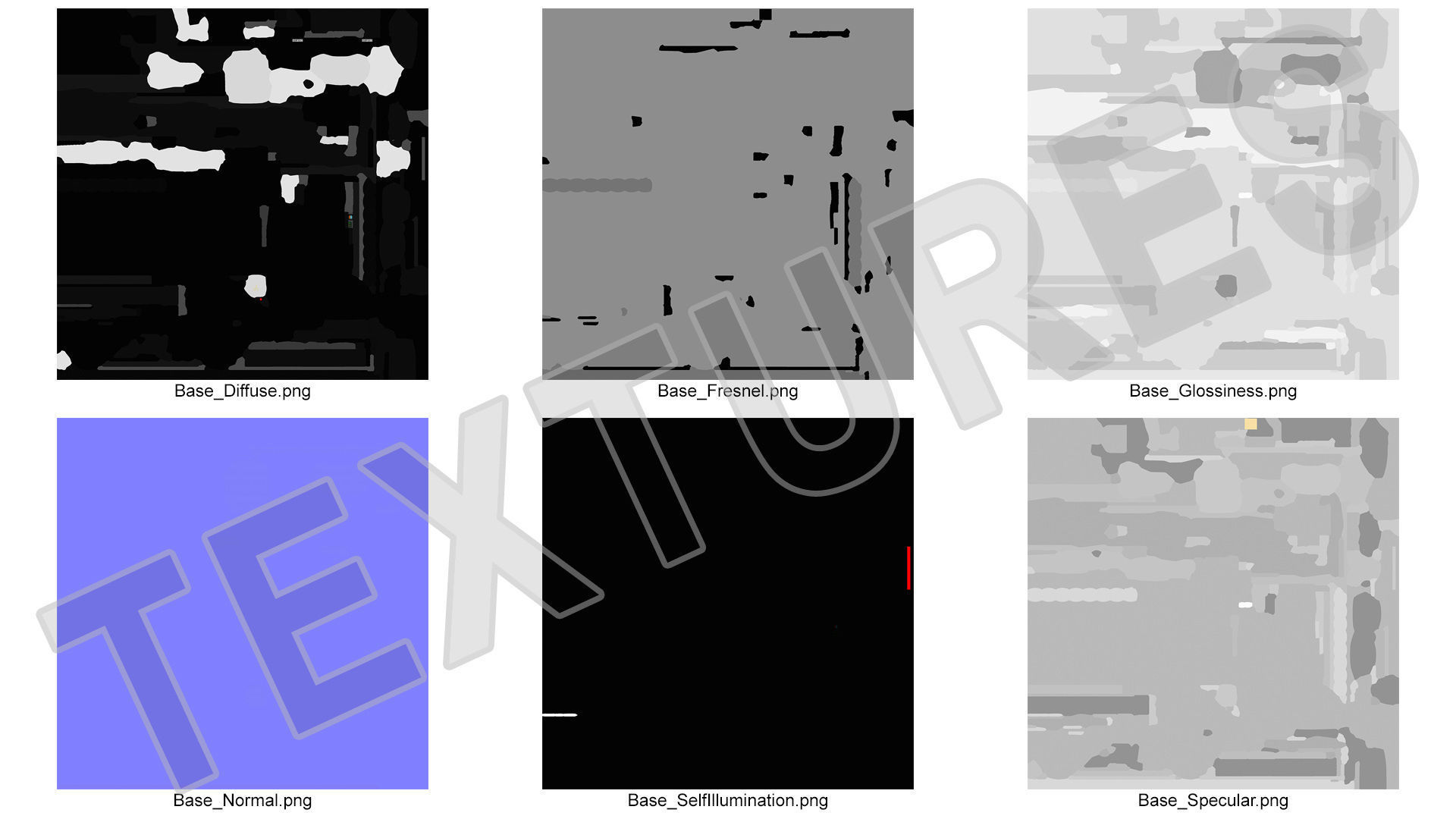 Jetson ONE 3D model_23