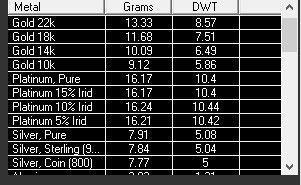 Garnet ring for man 3D print model_7