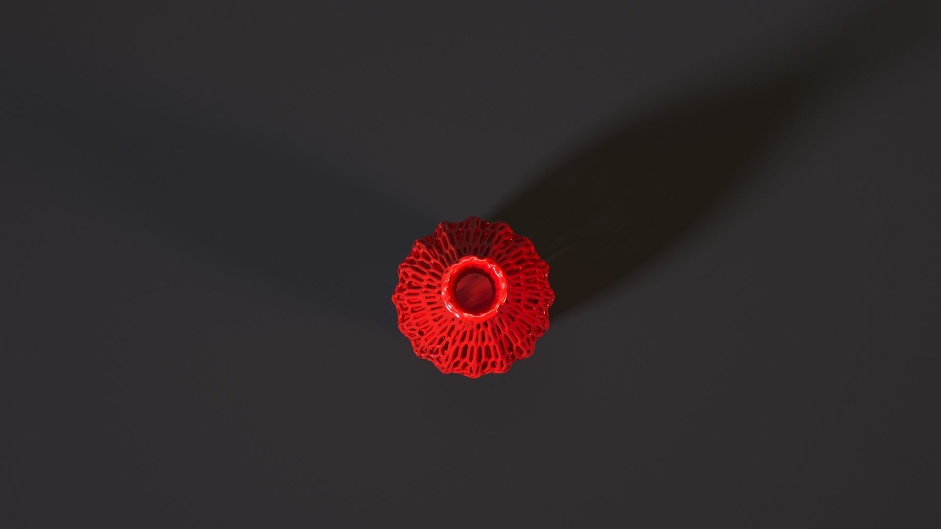 Set of decorative vases 3D print model_15