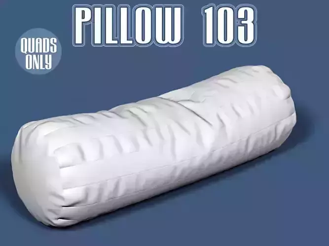 Pillow 103