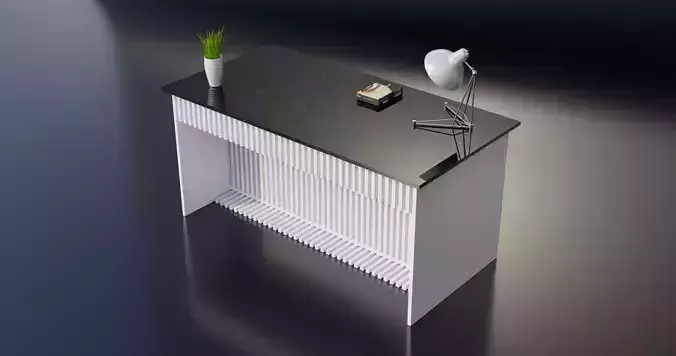 Office Smart Table1
